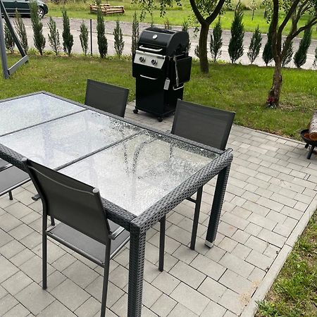 Apartament Poludniowy W80 โซรี ภายนอก รูปภาพ