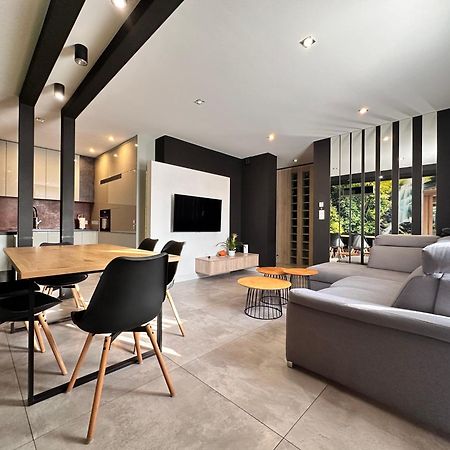 Apartament Poludniowy W80 โซรี ภายนอก รูปภาพ