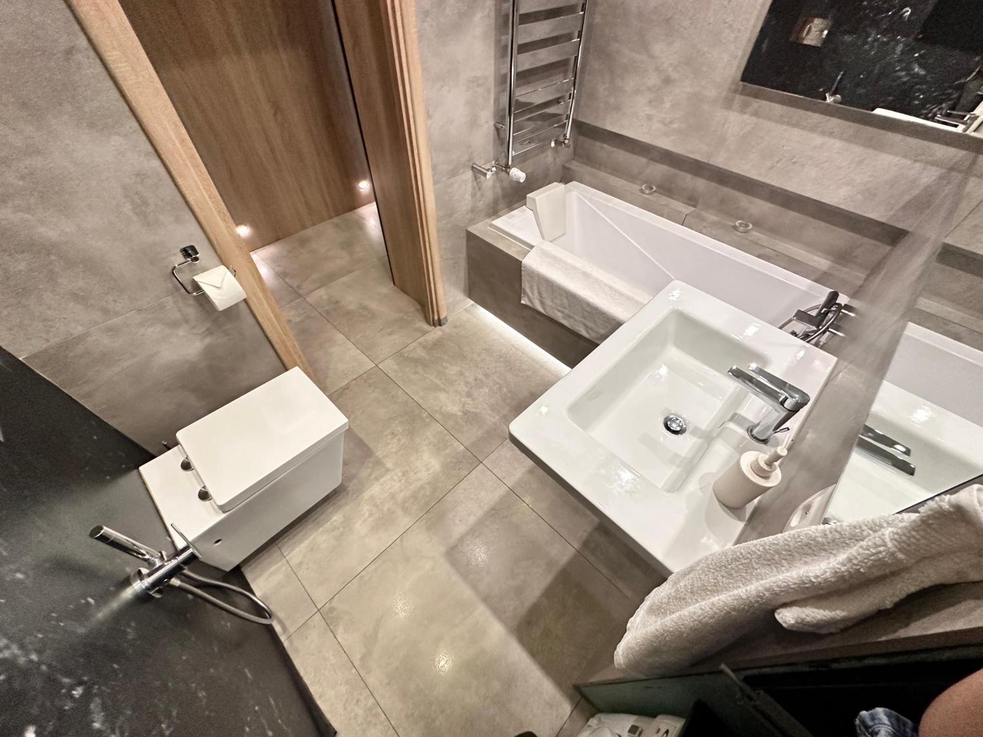Apartament Poludniowy W80 โซรี ภายนอก รูปภาพ