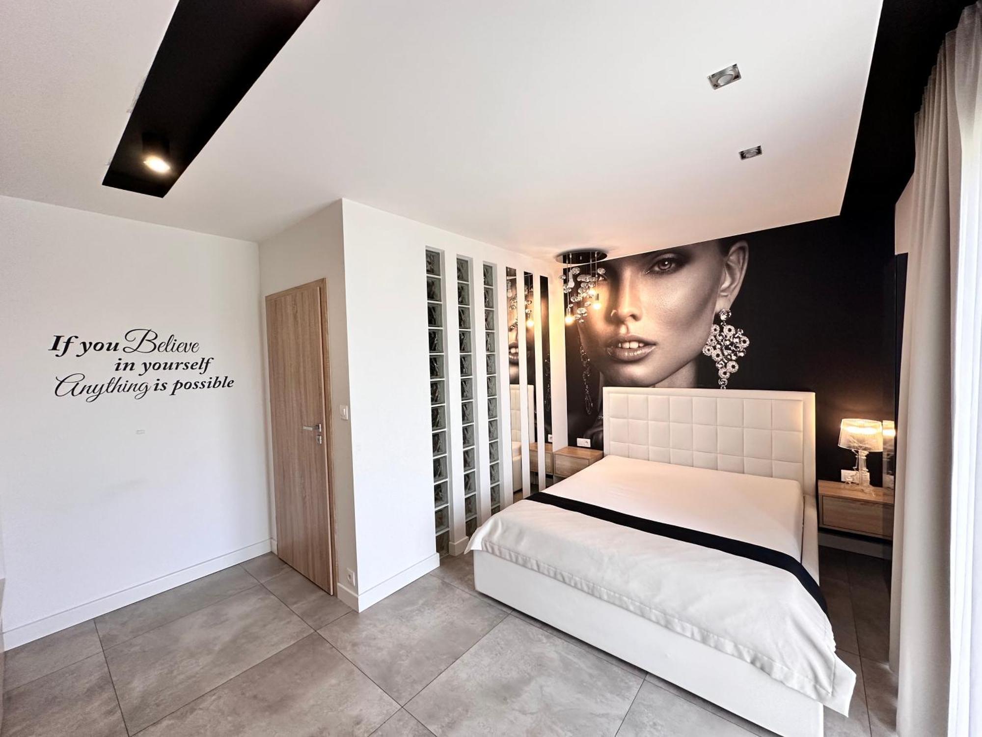 Apartament Poludniowy W80 โซรี ภายนอก รูปภาพ