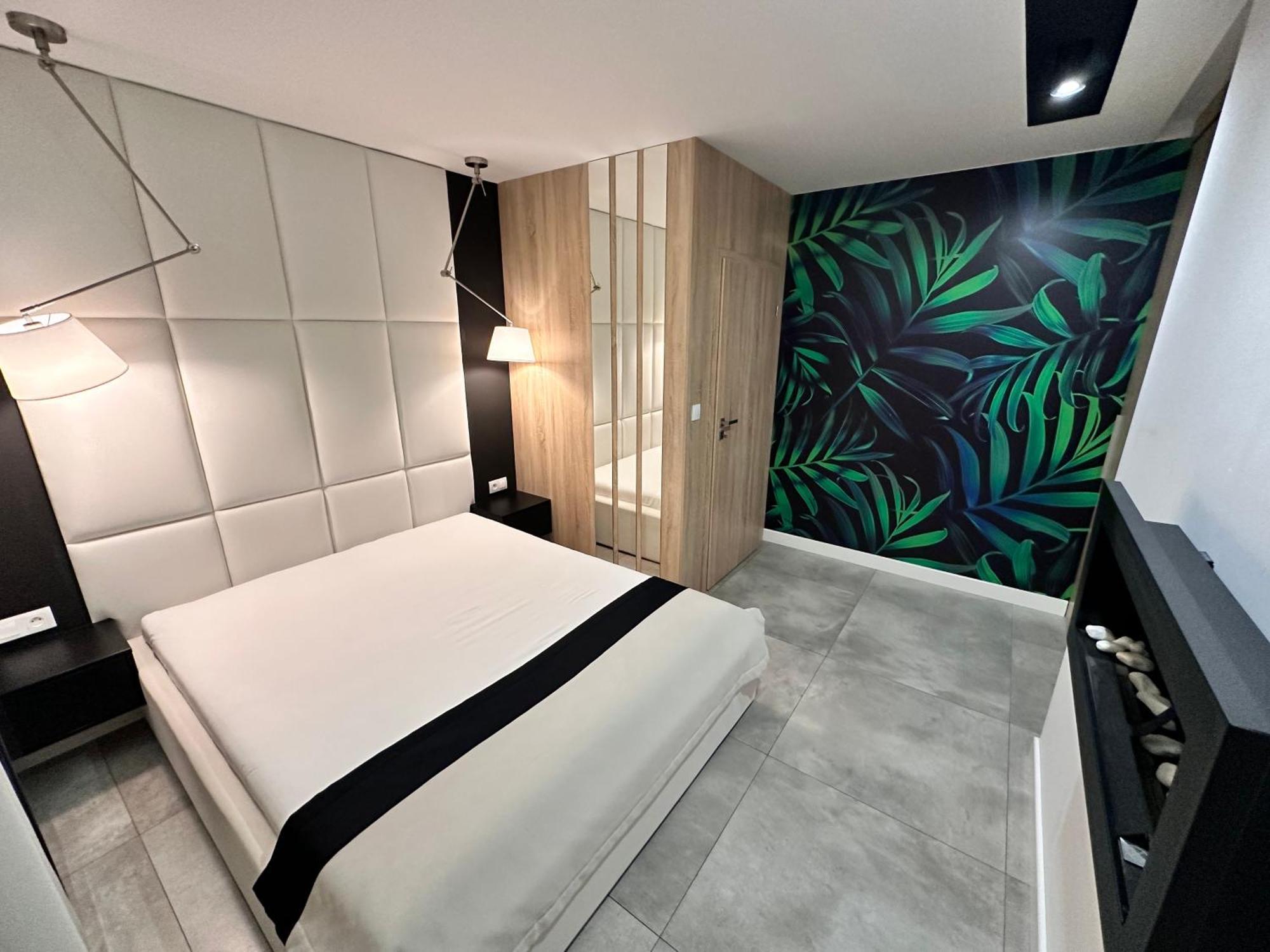 Apartament Poludniowy W80 โซรี ภายนอก รูปภาพ
