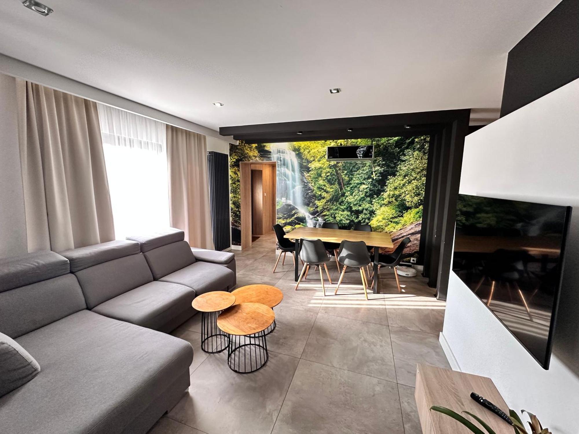 Apartament Poludniowy W80 โซรี ภายนอก รูปภาพ