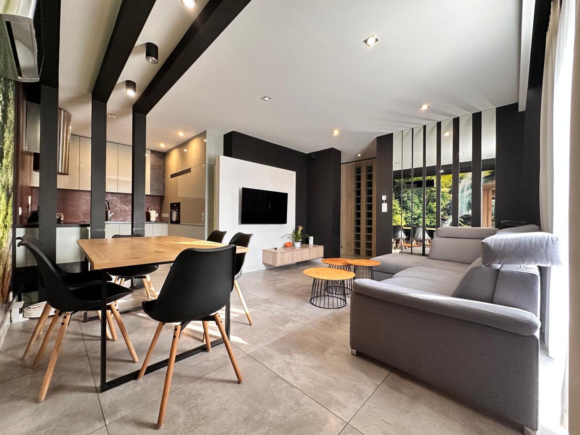 Apartament Poludniowy W80 โซรี ภายนอก รูปภาพ